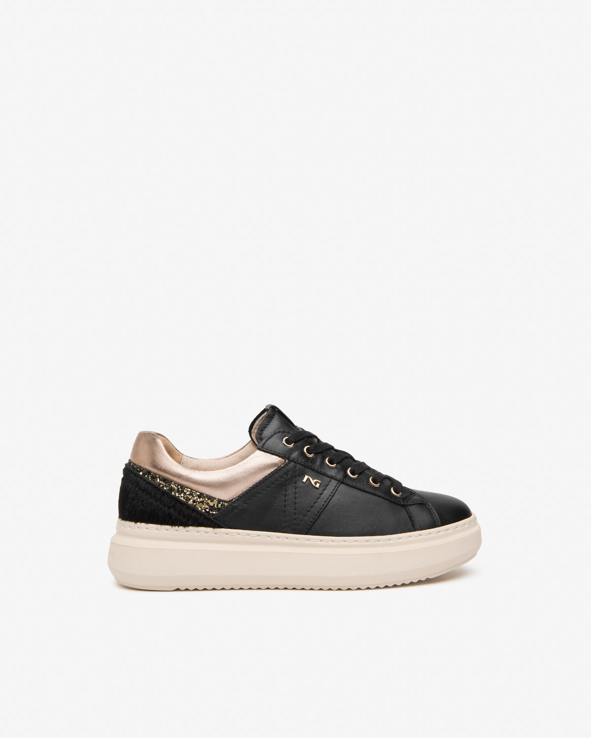 Sneakers Nerogiardini
