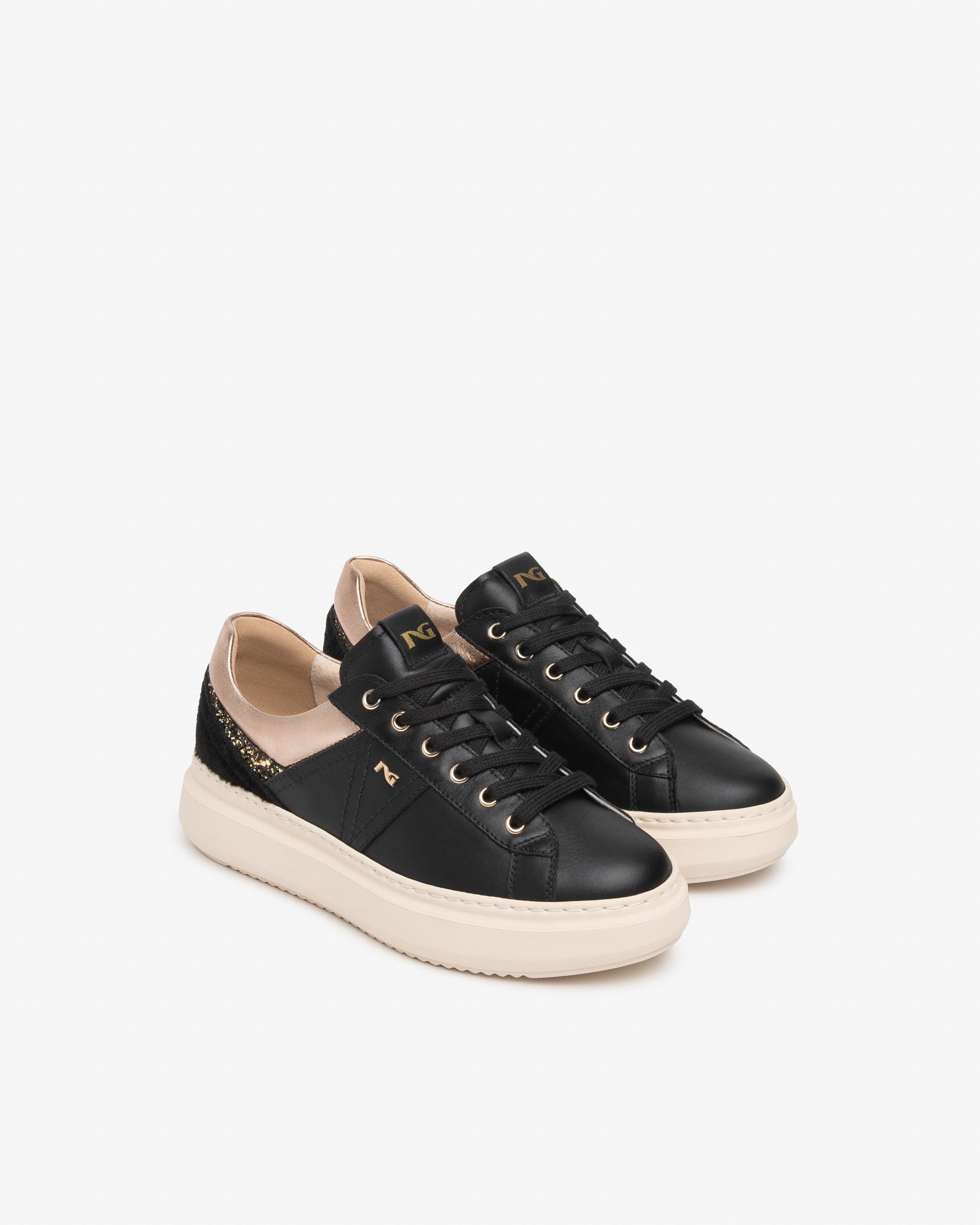 Sneakers Nerogiardini