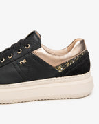 Sneakers Nerogiardini