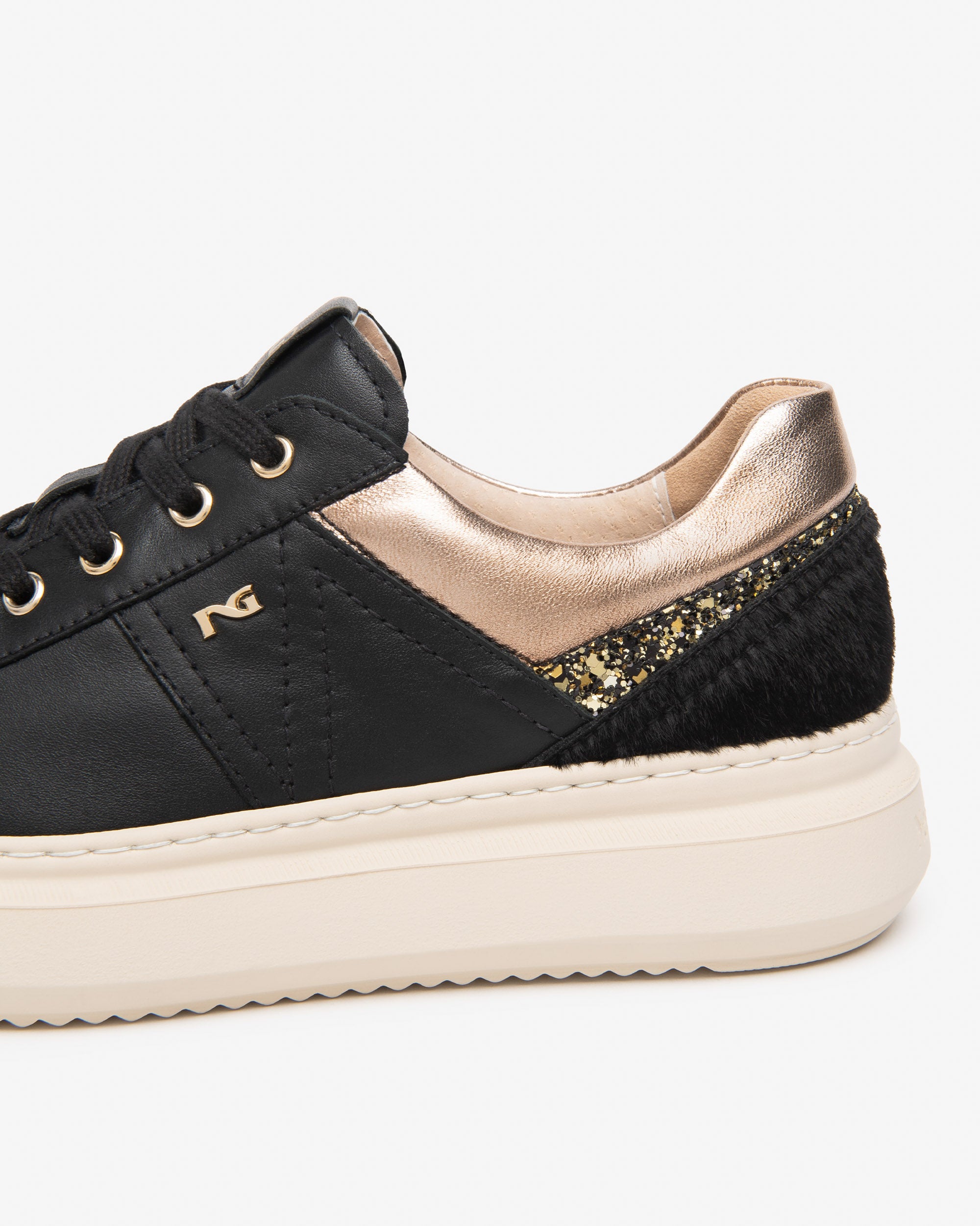 Sneakers Nerogiardini