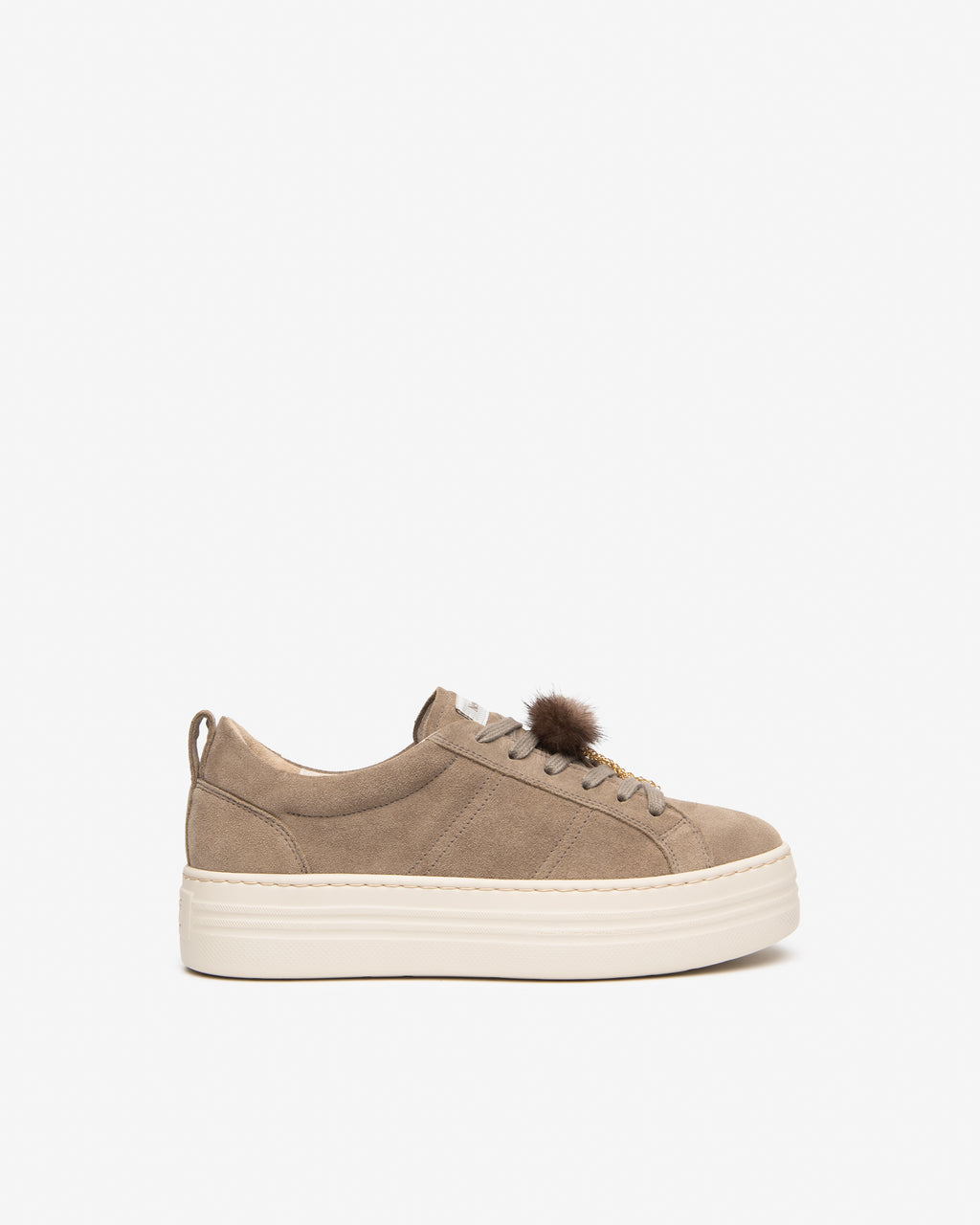 Sneakers Nerogiardini