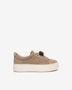 Sneakers Nerogiardini