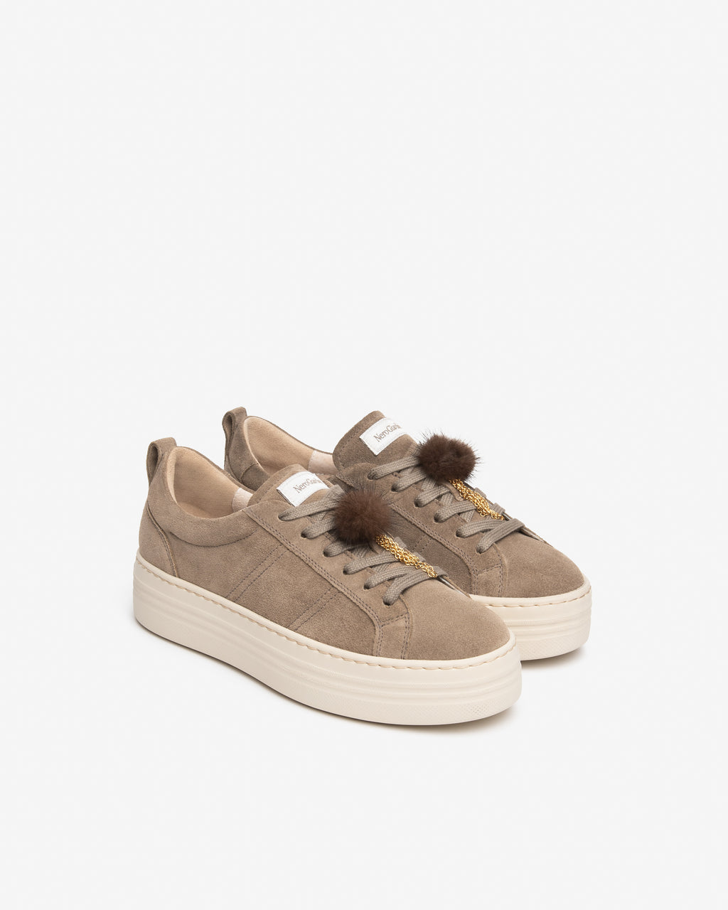 Sneakers Nerogiardini