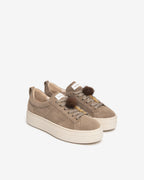 Sneakers Nerogiardini