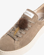 Sneakers Nerogiardini