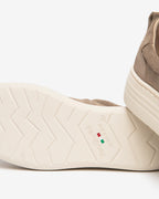 Sneakers Nerogiardini