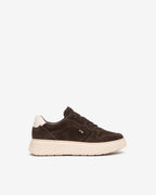 Sneakers Nerogiardini