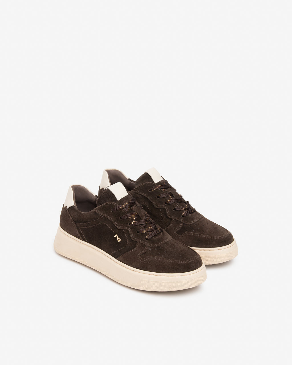 Sneakers Nerogiardini