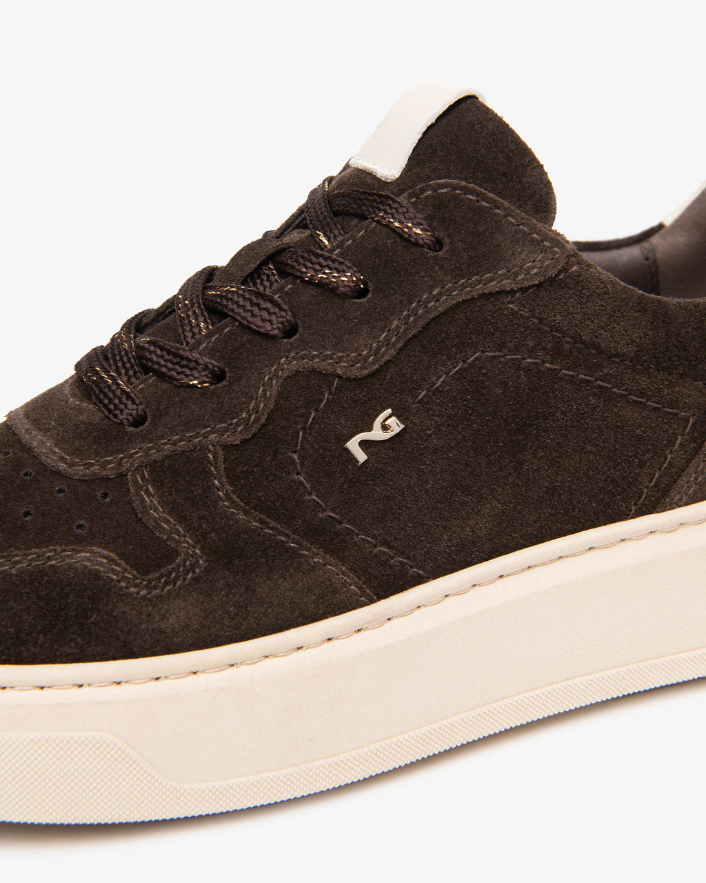 Sneakers Nerogiardini