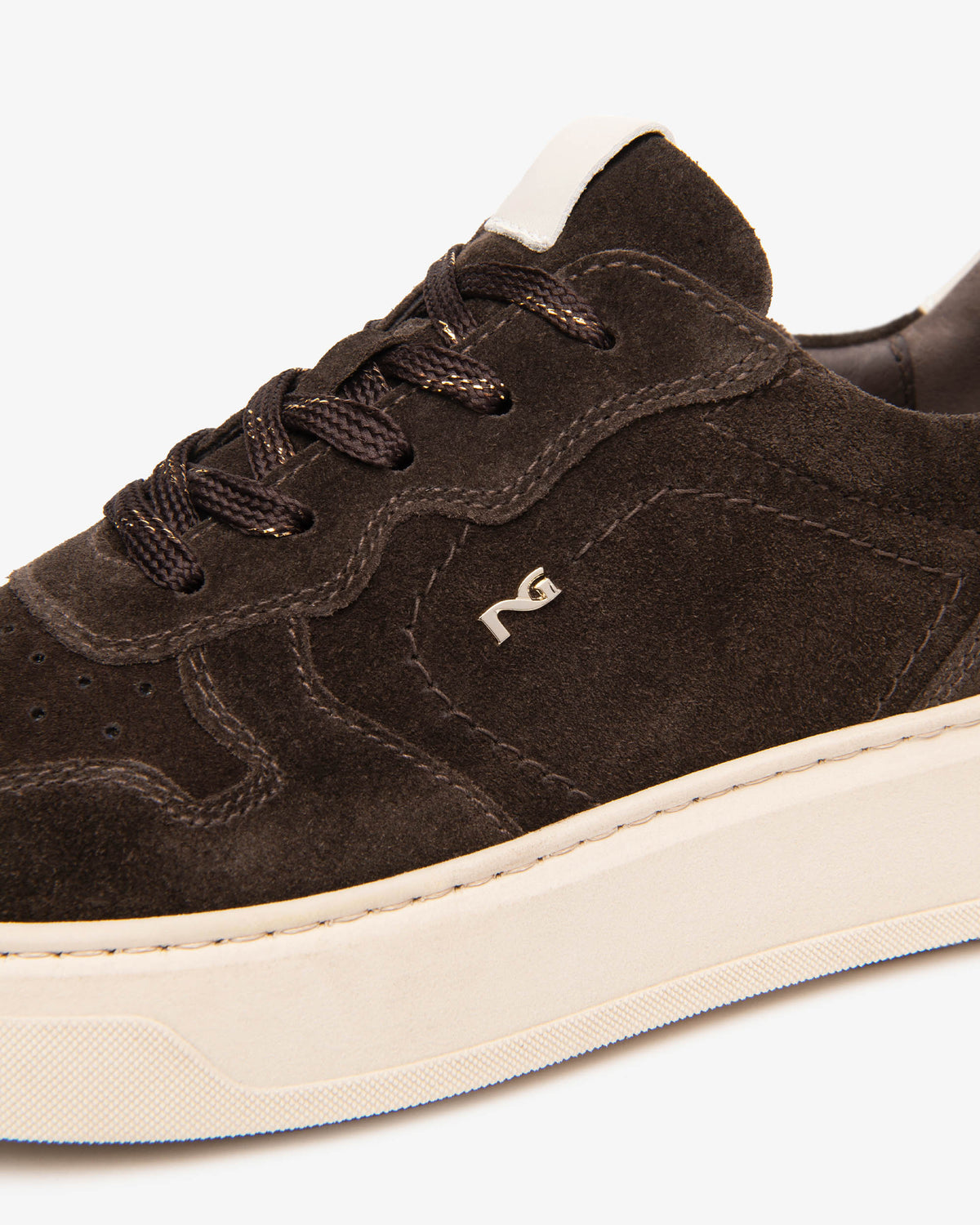 Sneakers Nerogiardini