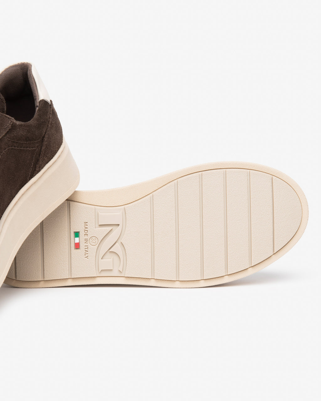 Sneakers Nerogiardini