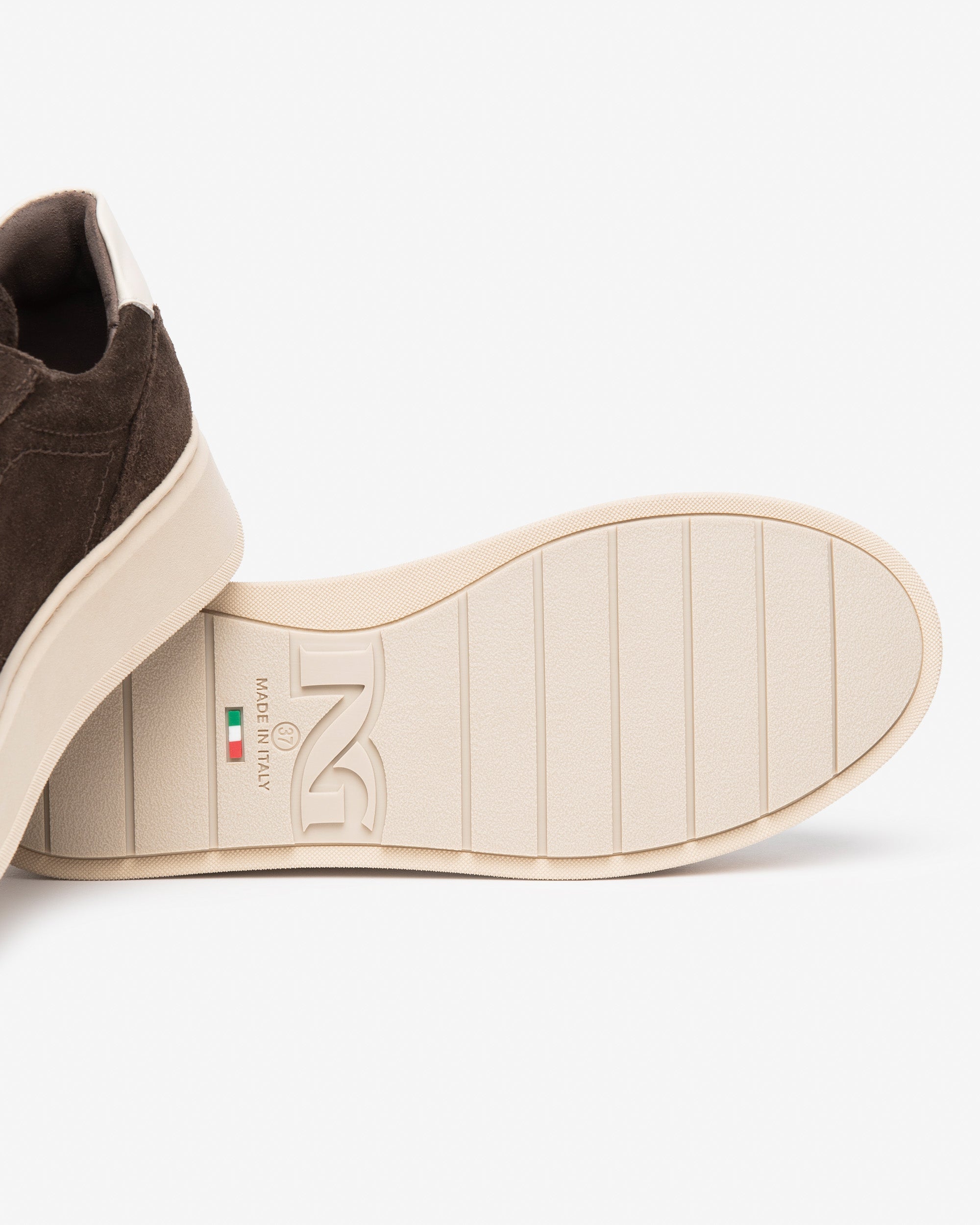 Sneakers Nerogiardini