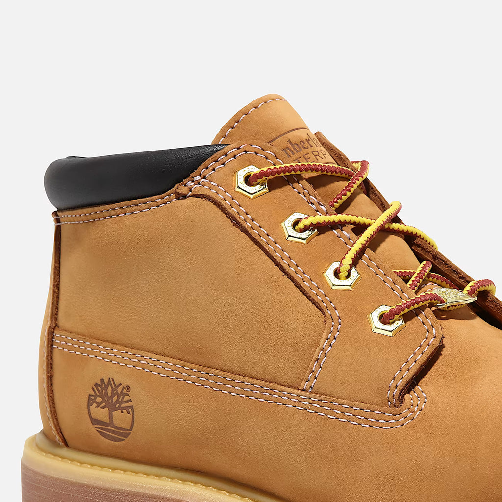 Timberland