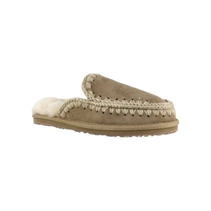 Slipper Mou