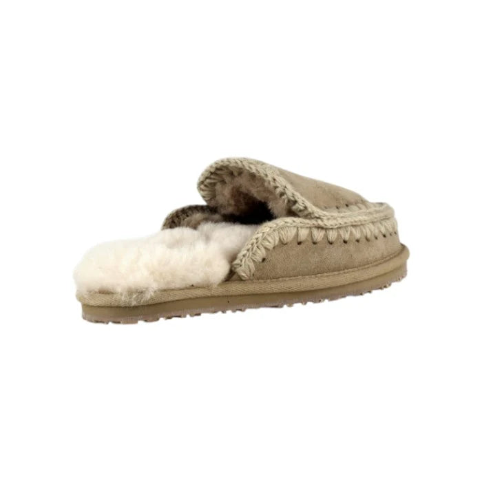 Slipper Mou