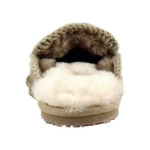 Carica l'immagine nel visualizzatore di Gallery, Slipper Mou
