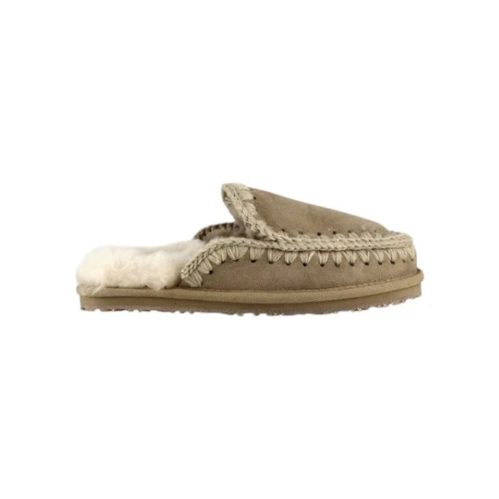 Slipper Mou