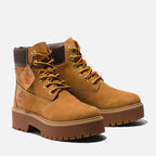 Timberland