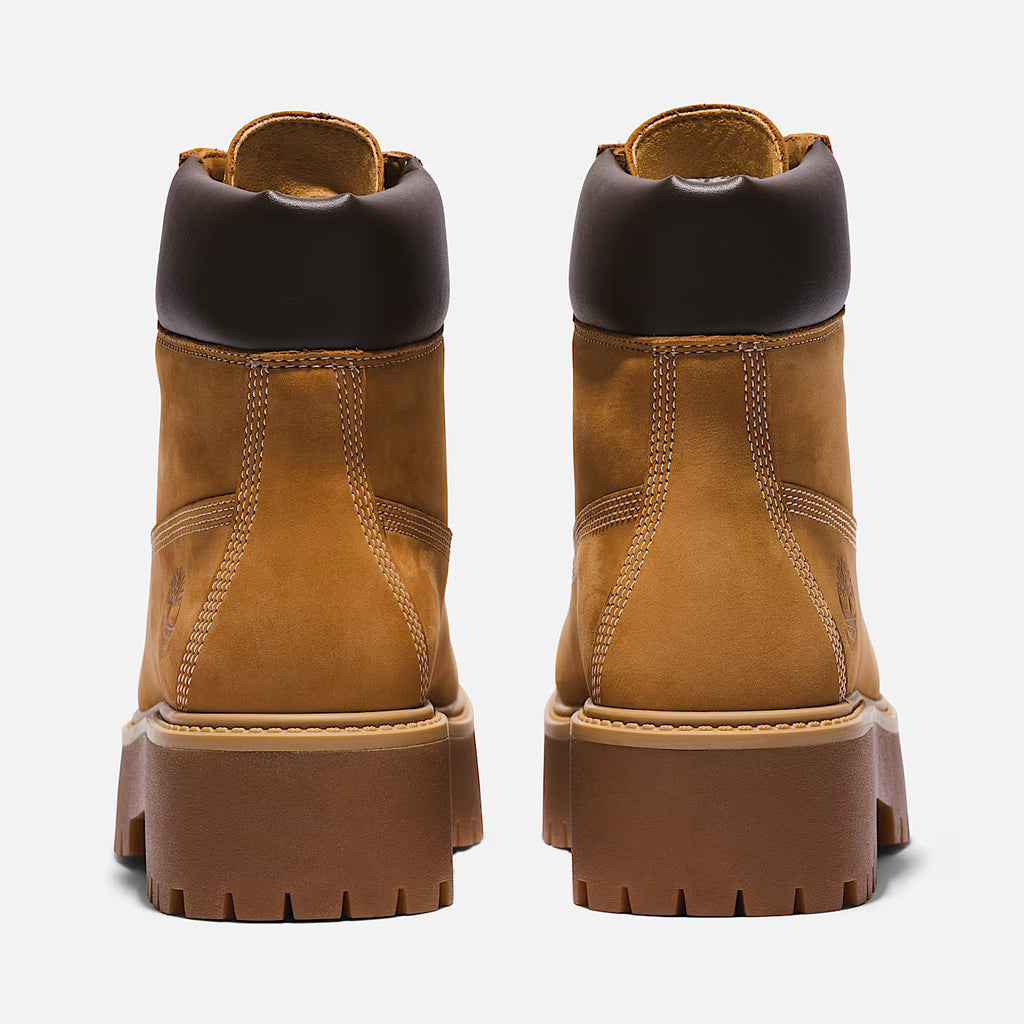 Timberland