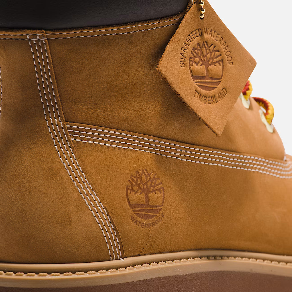 Timberland