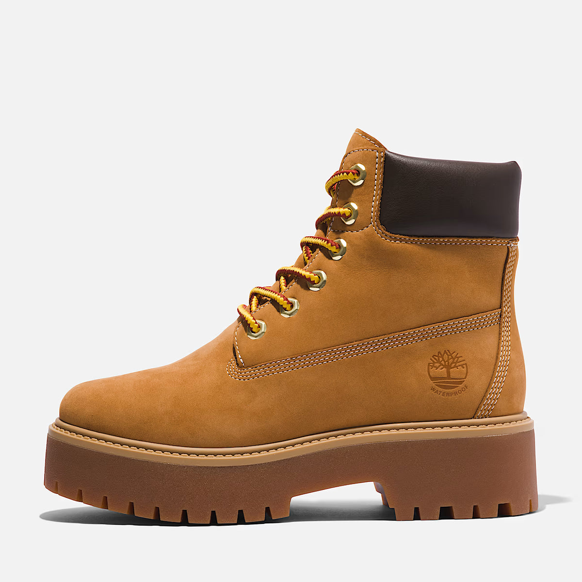 Timberland