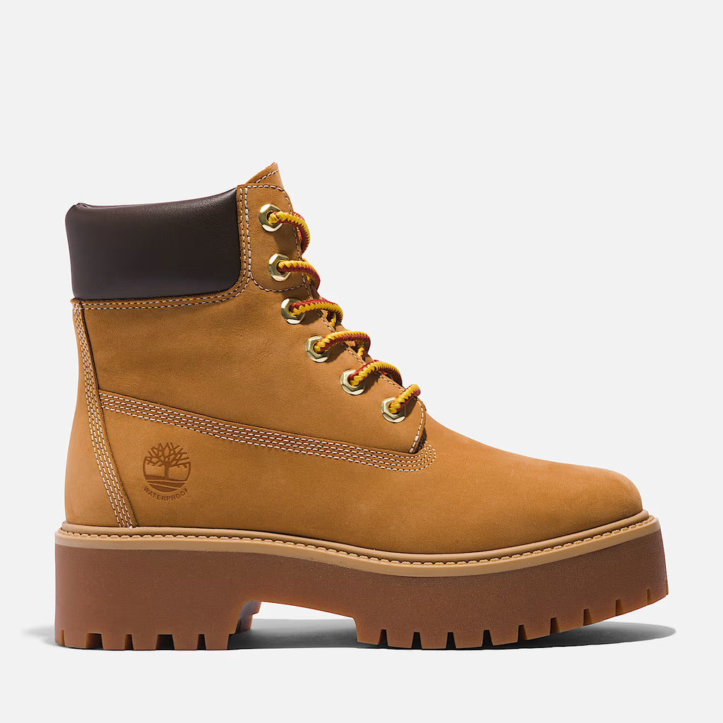 Timberland