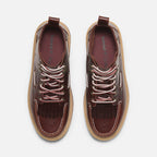 Timberland frange