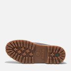 Timberland frange