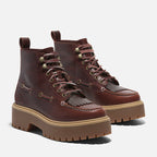 Timberland frange