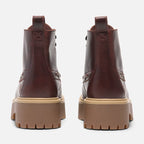 Timberland frange