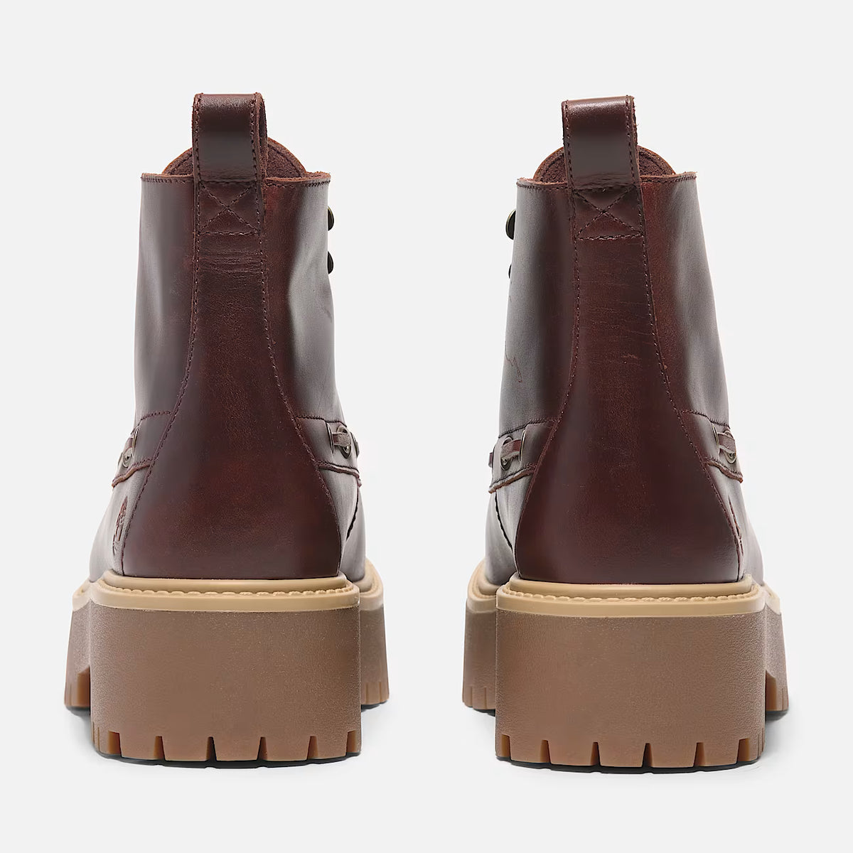 Timberland frange