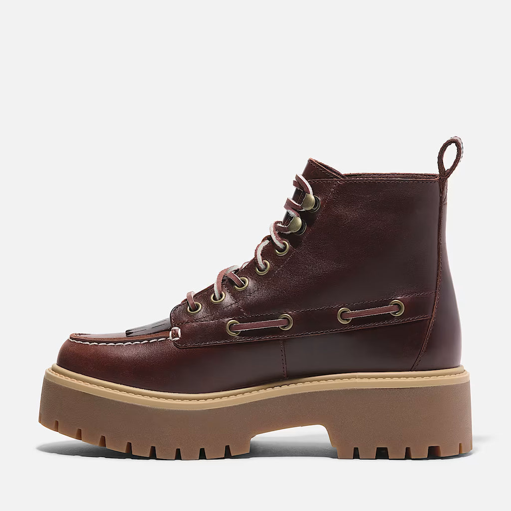 Timberland frange