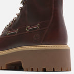 Timberland frange