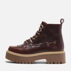 Timberland frange