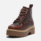 Timberland frange