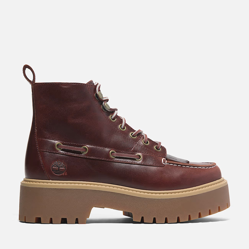 Timberland frange