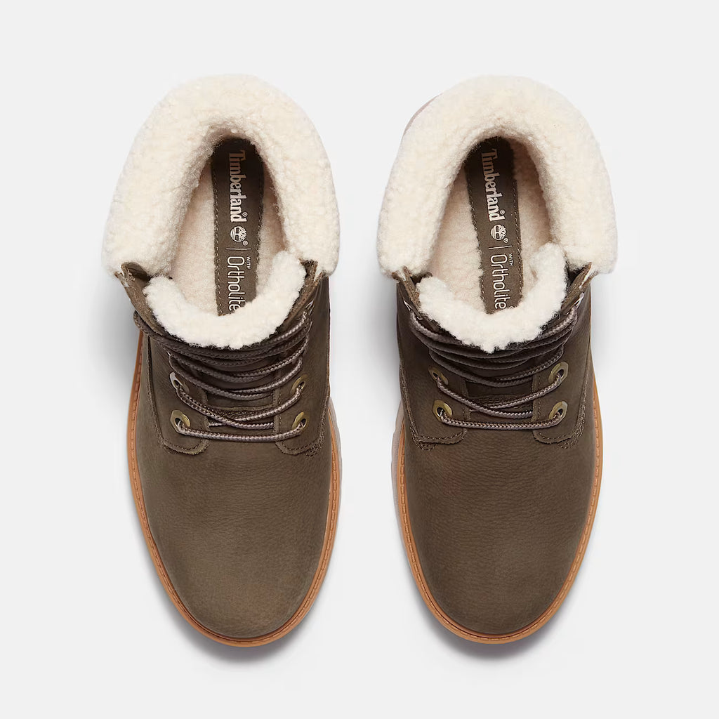 Timberland teddy