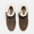 Timberland teddy