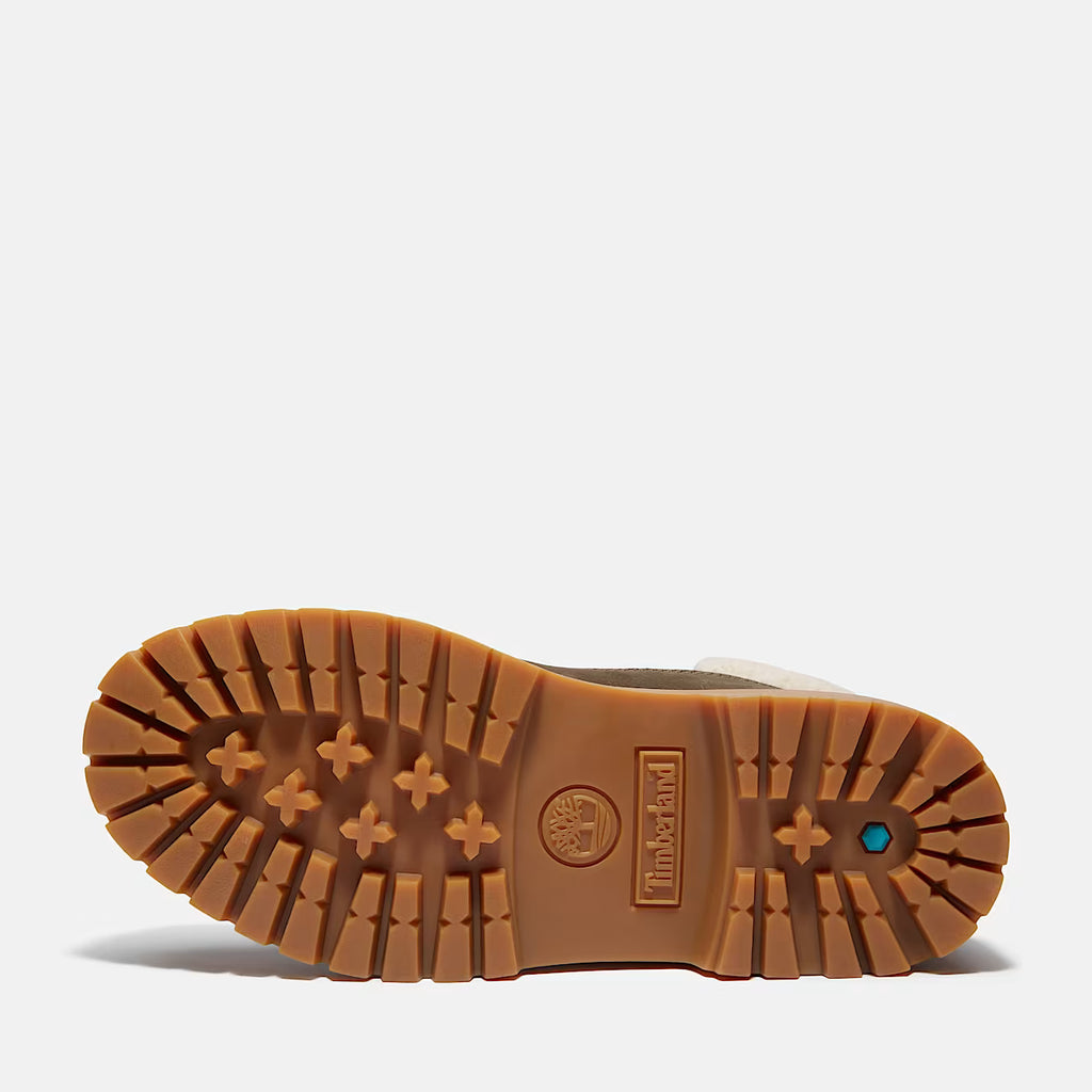 Timberland teddy