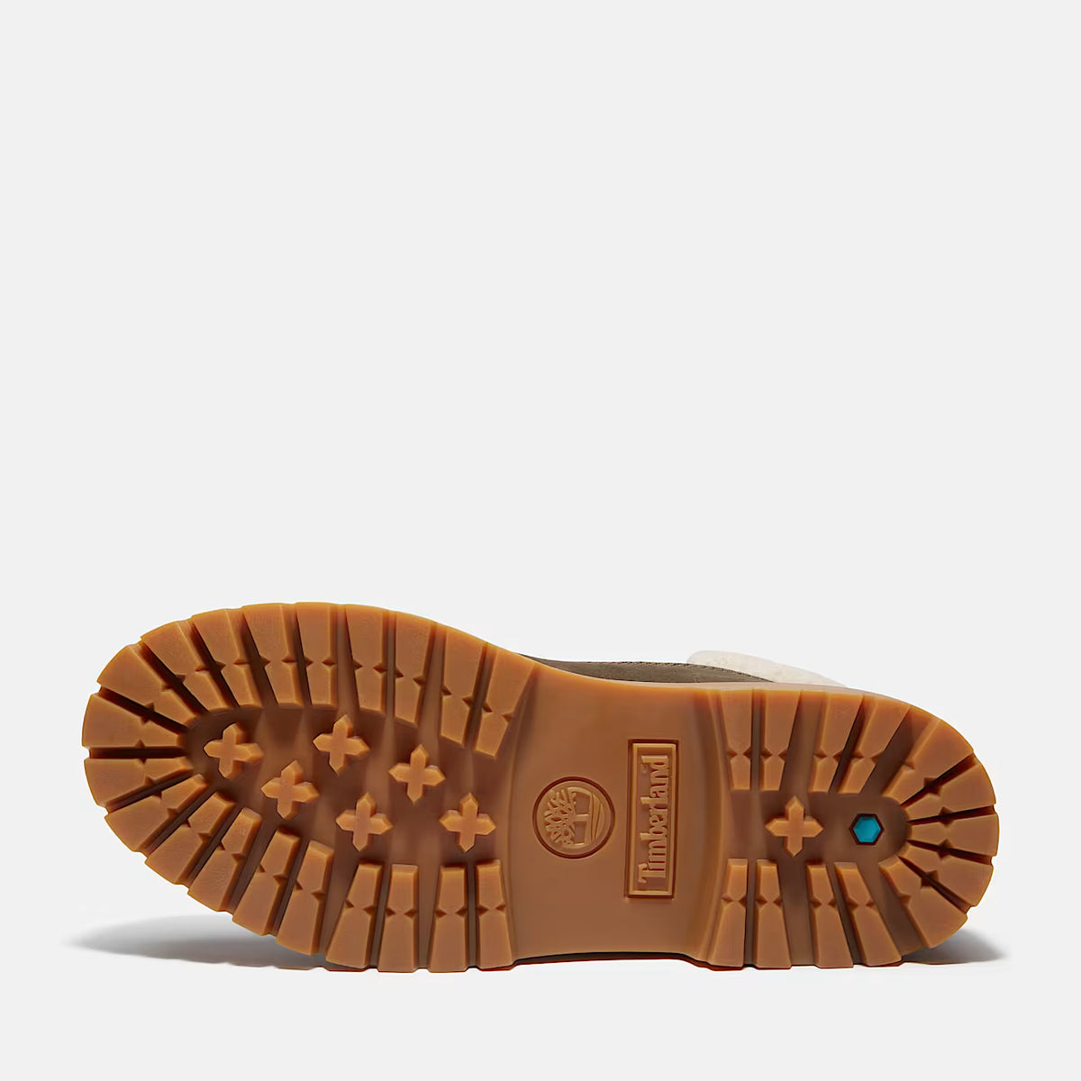 Timberland teddy