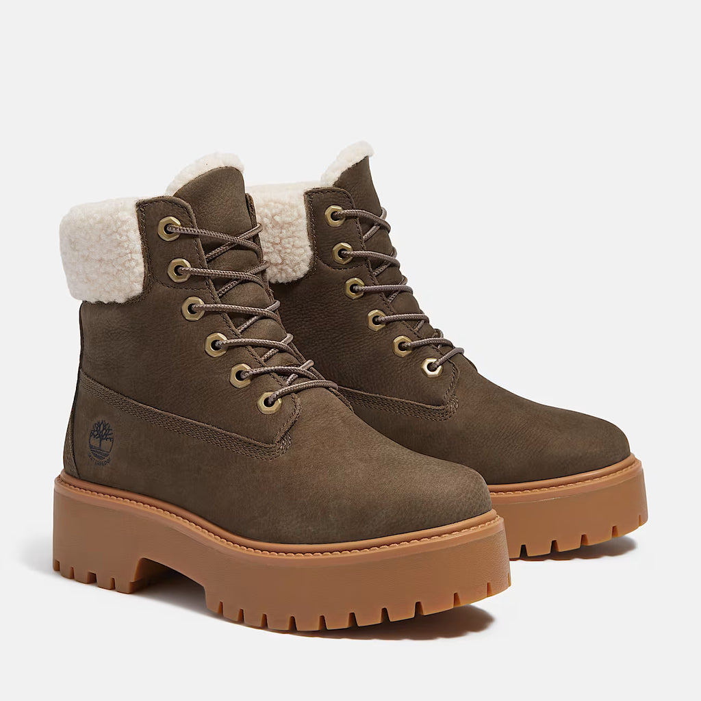 Timberland teddy