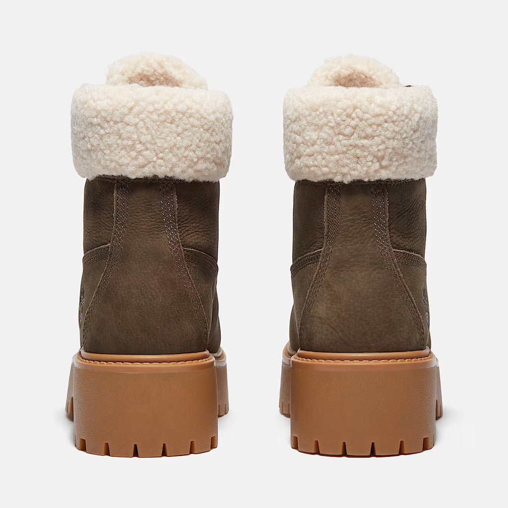 Timberland teddy