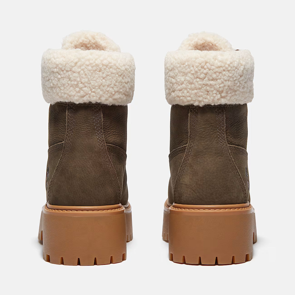 Timberland teddy