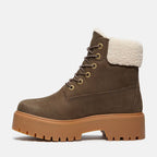 Timberland teddy
