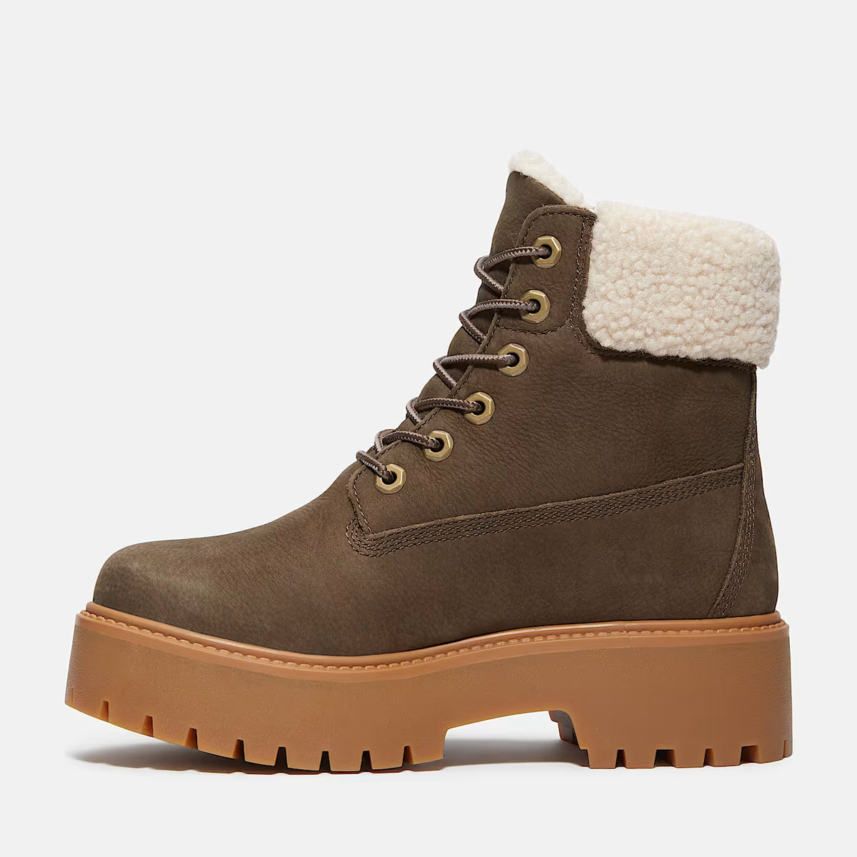Timberland teddy