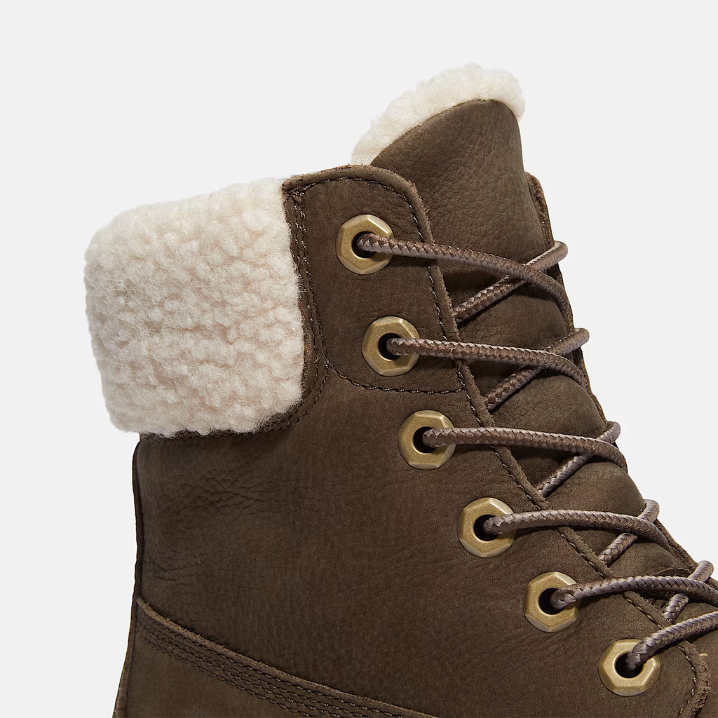 Timberland teddy