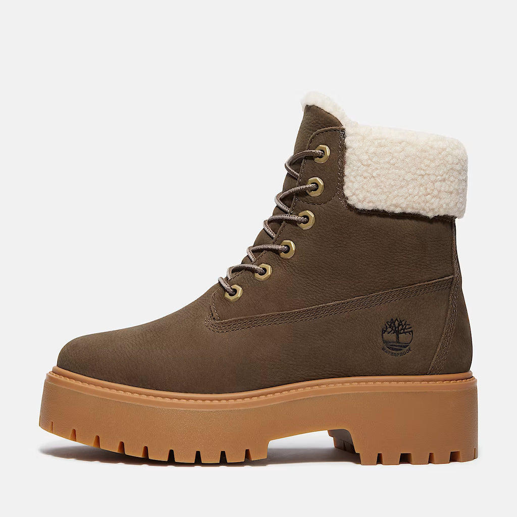 Timberland teddy