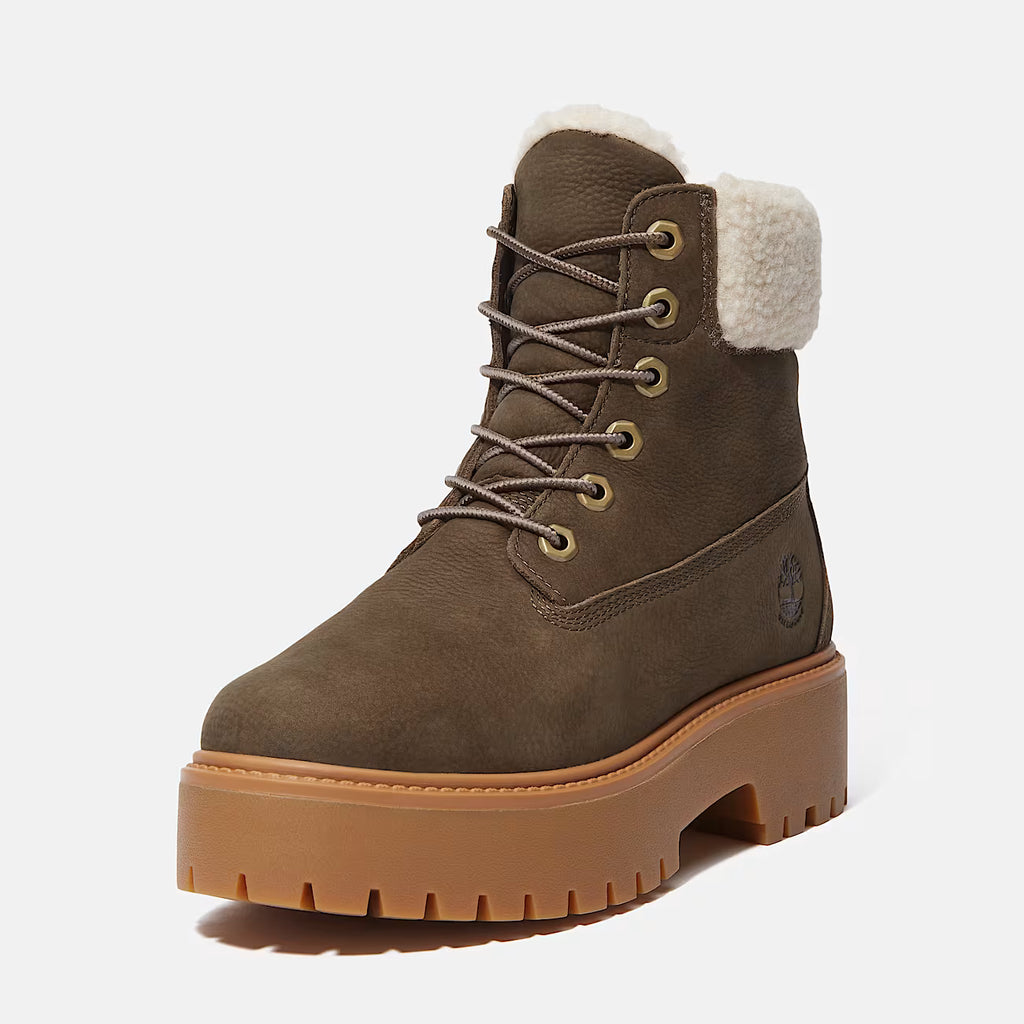 Timberland teddy