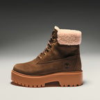 Timberland teddy