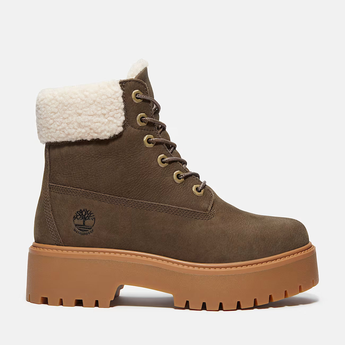 Timberland teddy
